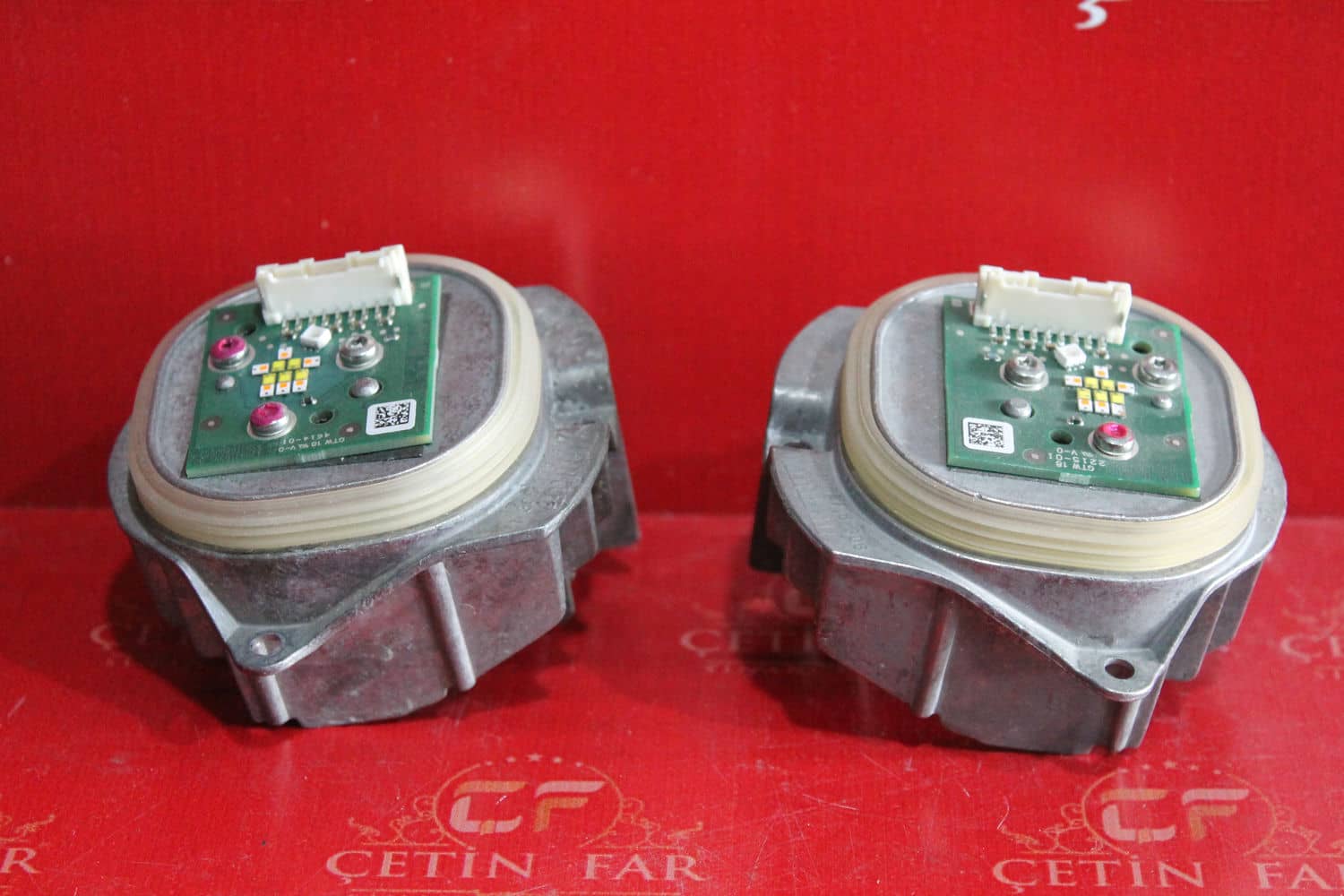 Mercedes-Benz B MERCEDES A246 B180 LED BEYİNİ SAĞ SOL